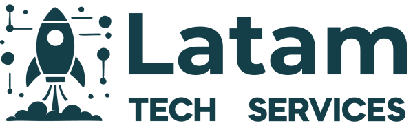 Latam Tech Services – Desarrollo de software y Consultoría de Innovación